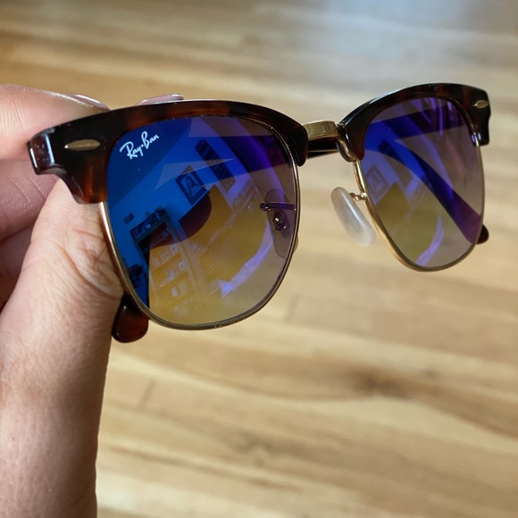 RayBan Clubmaster - Picture 2 of 11